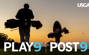 Play 9 After Before Sunset with <strong><em>Walt Disney World</em></strong>® Golf's Promotion!