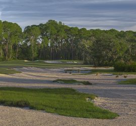 Disney’s Magnolia Golf Course - Orlando, Florida